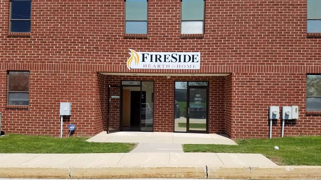 Fireside Hearth & Home | 110 Industrial Dr, Pottstown, PA 19464, USA | Phone: (866) 333-1106