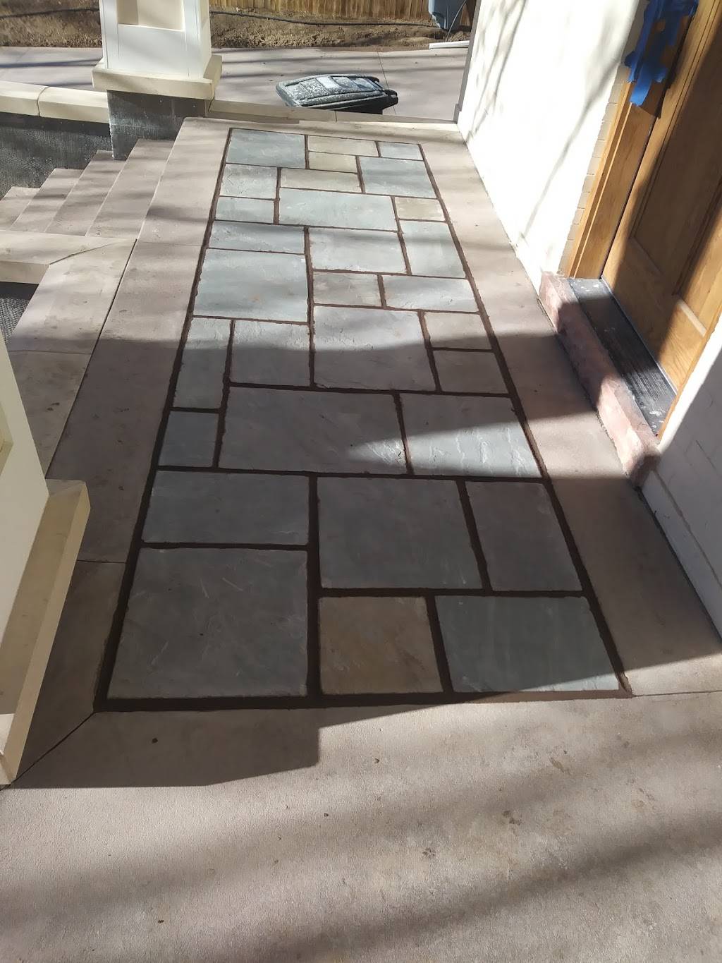 Cisneros construction & lanscaping LLC | 65 King St, Denver, CO 80219, USA | Phone: (720) 234-8639