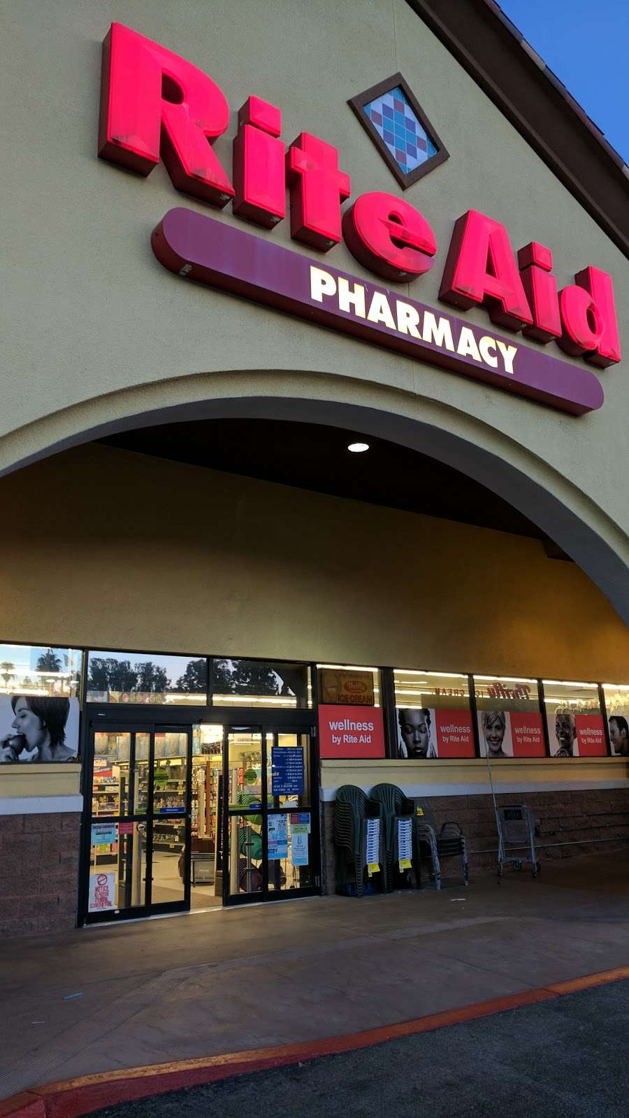 Rite Aid | 28100 S Western Ave, San Pedro, CA 90732, USA | Phone: (310) 833-5015