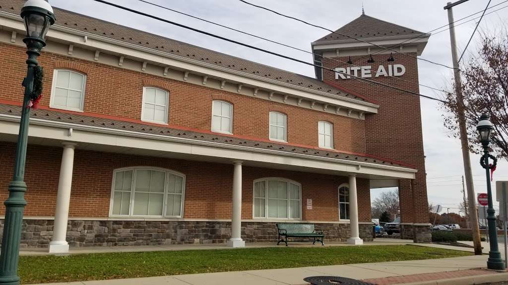Rite Aid | 350 Main St, Pennsburg, PA 18073, USA | Phone: (215) 679-4411