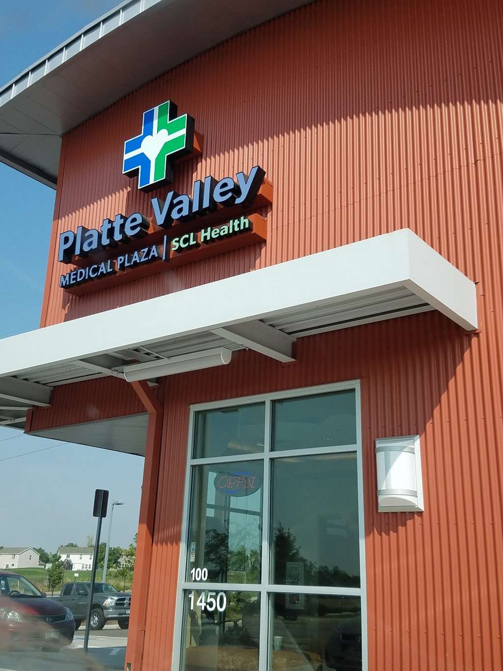 Platte Valley Medical Plaxa | Fort Lupton, CO 80621, USA | Phone: (303) 857-2087