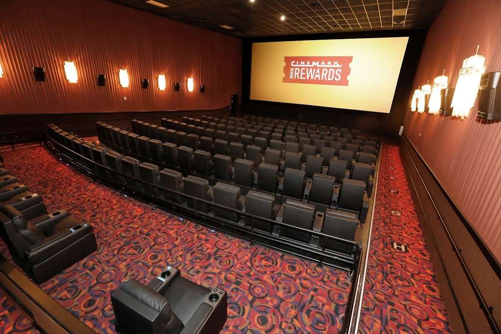 Cinemark Central Plano | 1818 Coit Rd, Plano, TX 75075, USA | Phone: (972) 985-1394