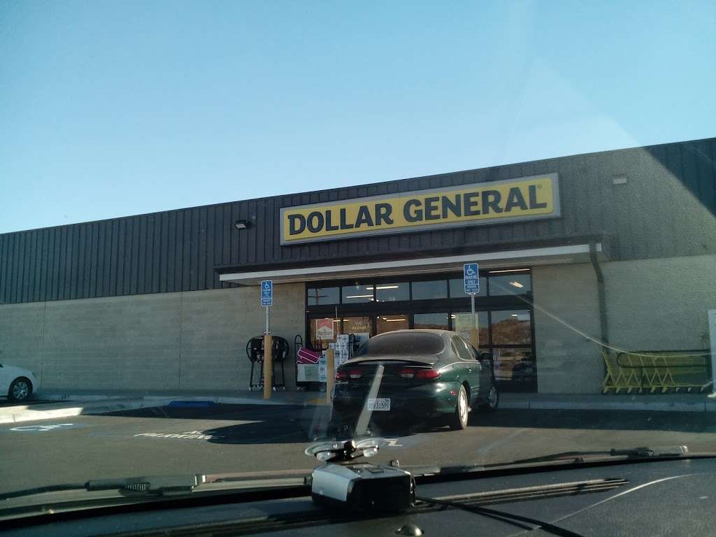 Dollar General | 3546 Rosamond Blvd, Rosamond, CA 93560, USA | Phone: (661) 235-6915