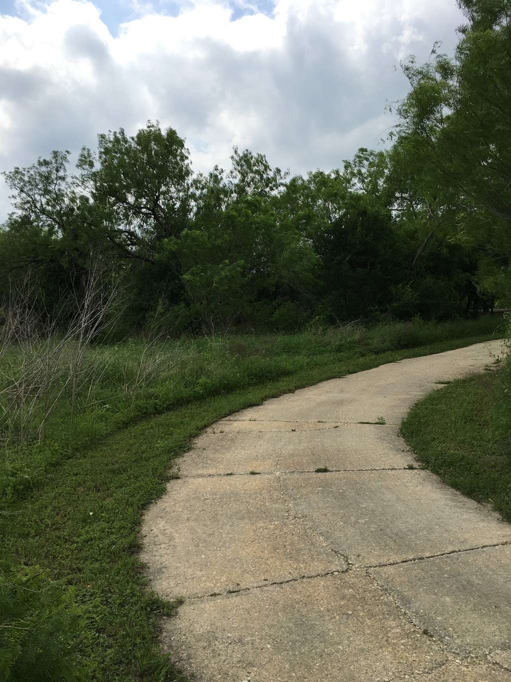 Medina River Greenway | San Antonio, TX 78264, USA