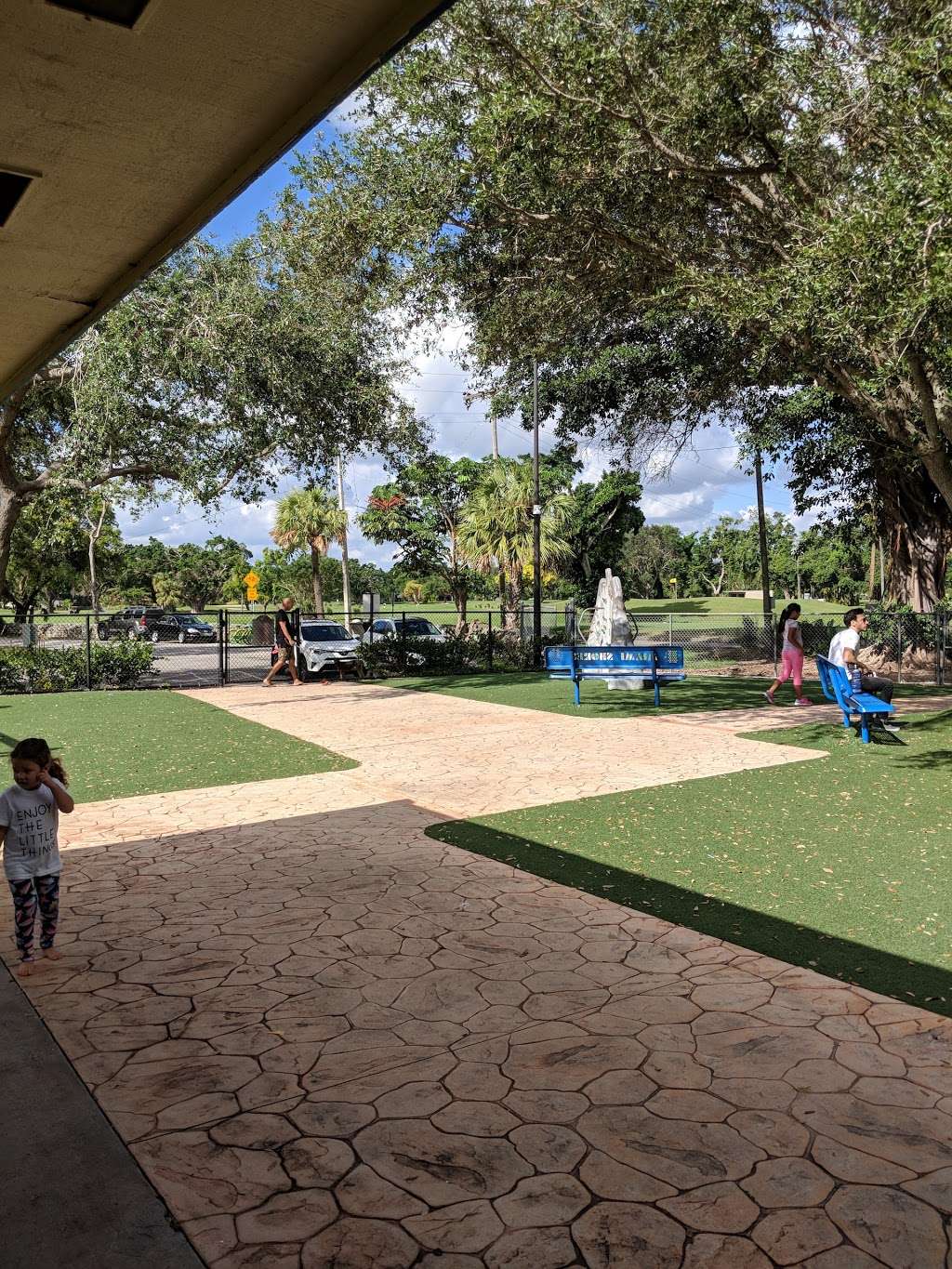 Miami Shores Recreation Department 9617 Park Dr Miami Fl 33138 Usa