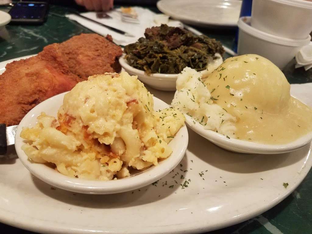 Southern Grille | 711 Main St, Ellendale, DE 19941, USA | Phone: (302) 422-9090