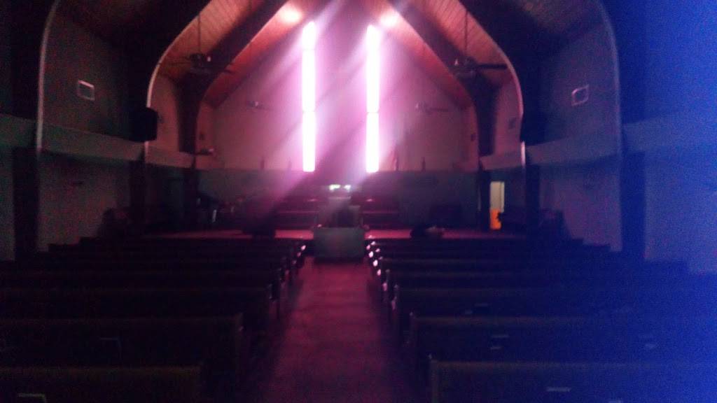 Granite City Church of God | 1205 W Pontoon Rd, Granite City, IL 62040, USA | Phone: (618) 876-1446