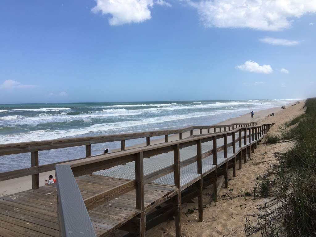 New Smyrna Beach Area Visitors Bureau | 2238 FL-44, New Smyrna Beach, FL 32168, USA | Phone: (386) 428-1600