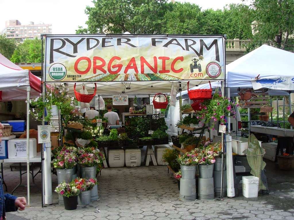 Ryder Farm Cottage Industries | 400 Starr Ridge Rd, Brewster, NY 10509, USA | Phone: (845) 279-4161