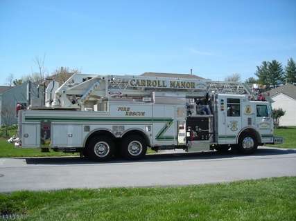 Carroll Manor Fire Company, Inc | 2795 Adams St, Adamstown, MD 21710, USA | Phone: (301) 874-5111