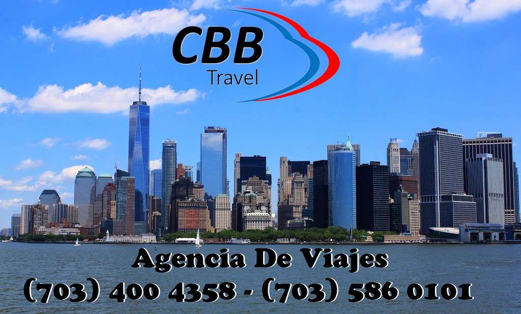 CBB Travel | 12239 Arabian Pl, Woodbridge, VA 22192 | Phone: (703) 400-4358