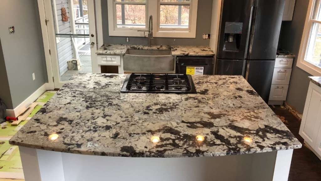 Quick Countertop | 671 E Diamond Ave, Gaithersburg, MD 20877, USA | Phone: (301) 321-8626