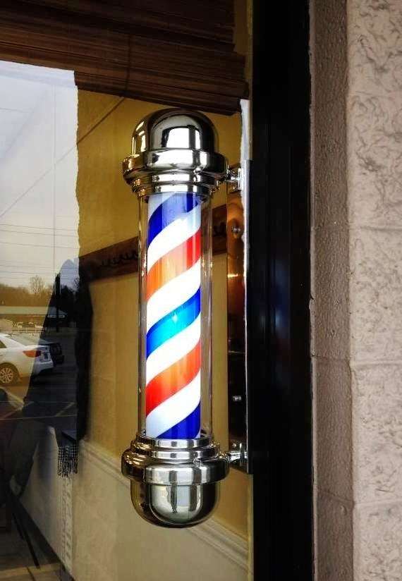 Floyd Allens Barbershop | 6025 Madison Ave, Indianapolis, IN 46227, USA | Phone: (317) 786-5068