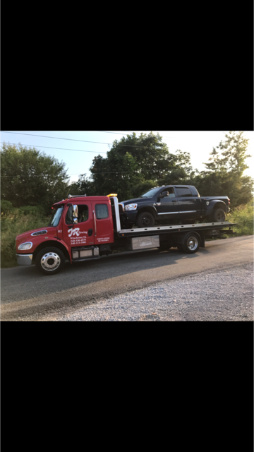 JR Towing Services | 135 Imboden Dr, Winchester, VA 22603 | Phone: (540) 550-4970