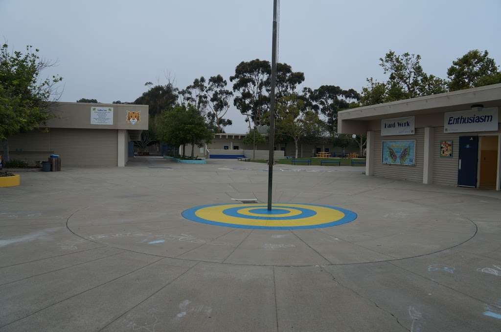 Sandburg Elementary School | 11230 Avenida Del Gato, San Diego, CA 92126, USA | Phone: (858) 566-0510