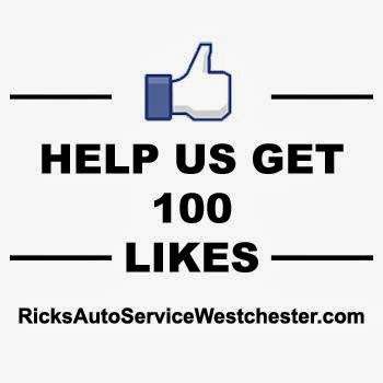 Ricks Auto Service Center | 899 Fern Hill Rd, West Chester, PA 19380, USA | Phone: (610) 436-4242
