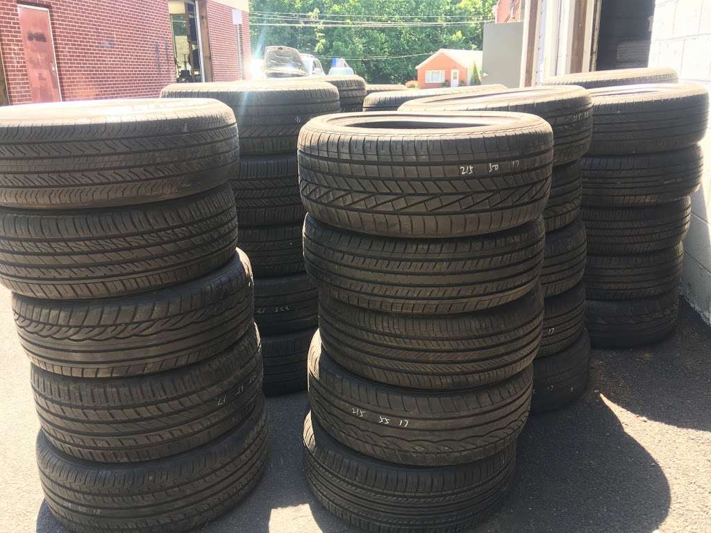 TIRES 4 ALL LLC | 3255 Jefferson Davis Hwy #104, Stafford, VA 22554 | Phone: (240) 413-2006