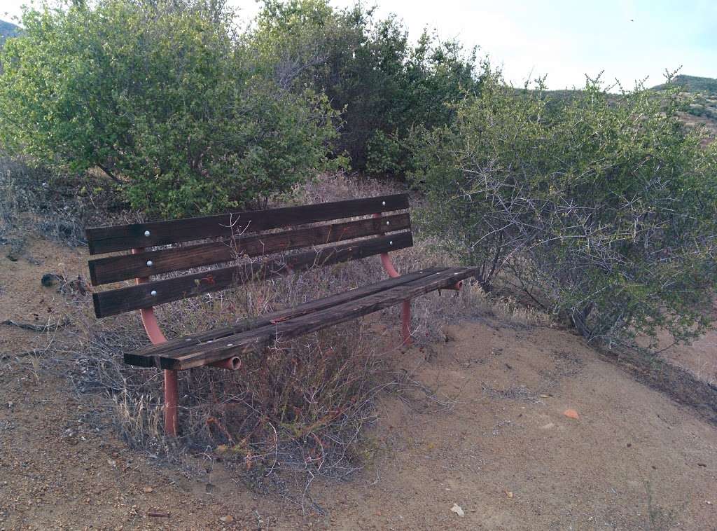 Dough Flat Trailhead | Squaw Flat Rd, Maricopa, CA 93252