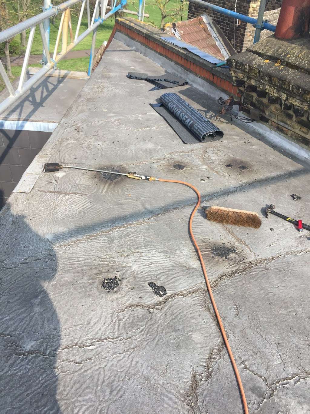 Roofing repair Brockley | 254 Brockley Rd, London SE4 2SF, UK | Phone: 07510 200150