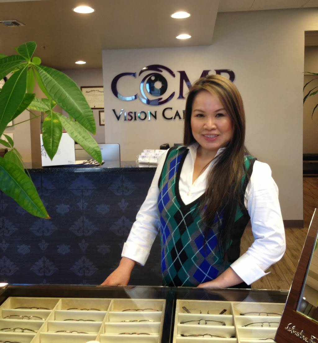 Dr. Tammy Nguyen, O. D. | 6383 E Grant Rd #135, Tucson, AZ 85715, USA | Phone: (520) 829-7725