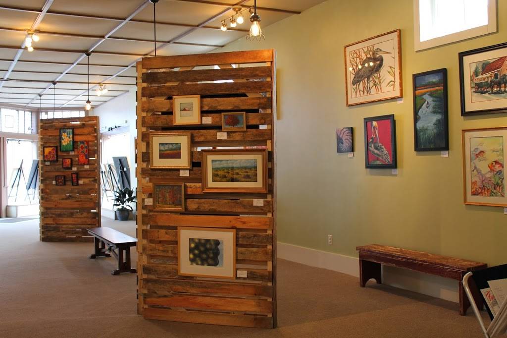 Fourth Street Art and Frame | 847 Reynolda Rd NW, Winston-Salem, NC 27104, USA | Phone: (336) 725-0111