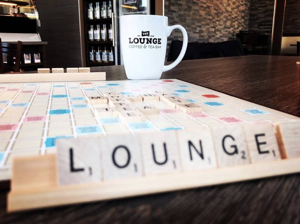 The Lounge Coffee and Tea Bar | 2552 Stonebrook Pkwy Suite, #202, Frisco, TX 75036 | Phone: (214) 705-0100