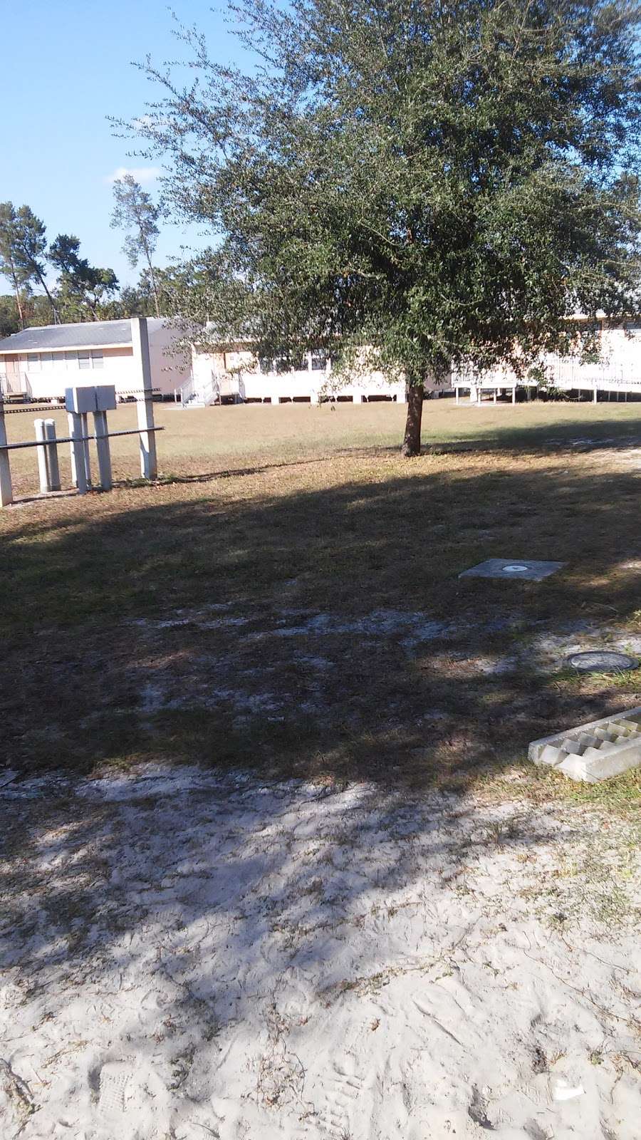 River Springs Middle School | 900 W Ohio Ave, Orange City, FL 32763, USA | Phone: (386) 968-0011