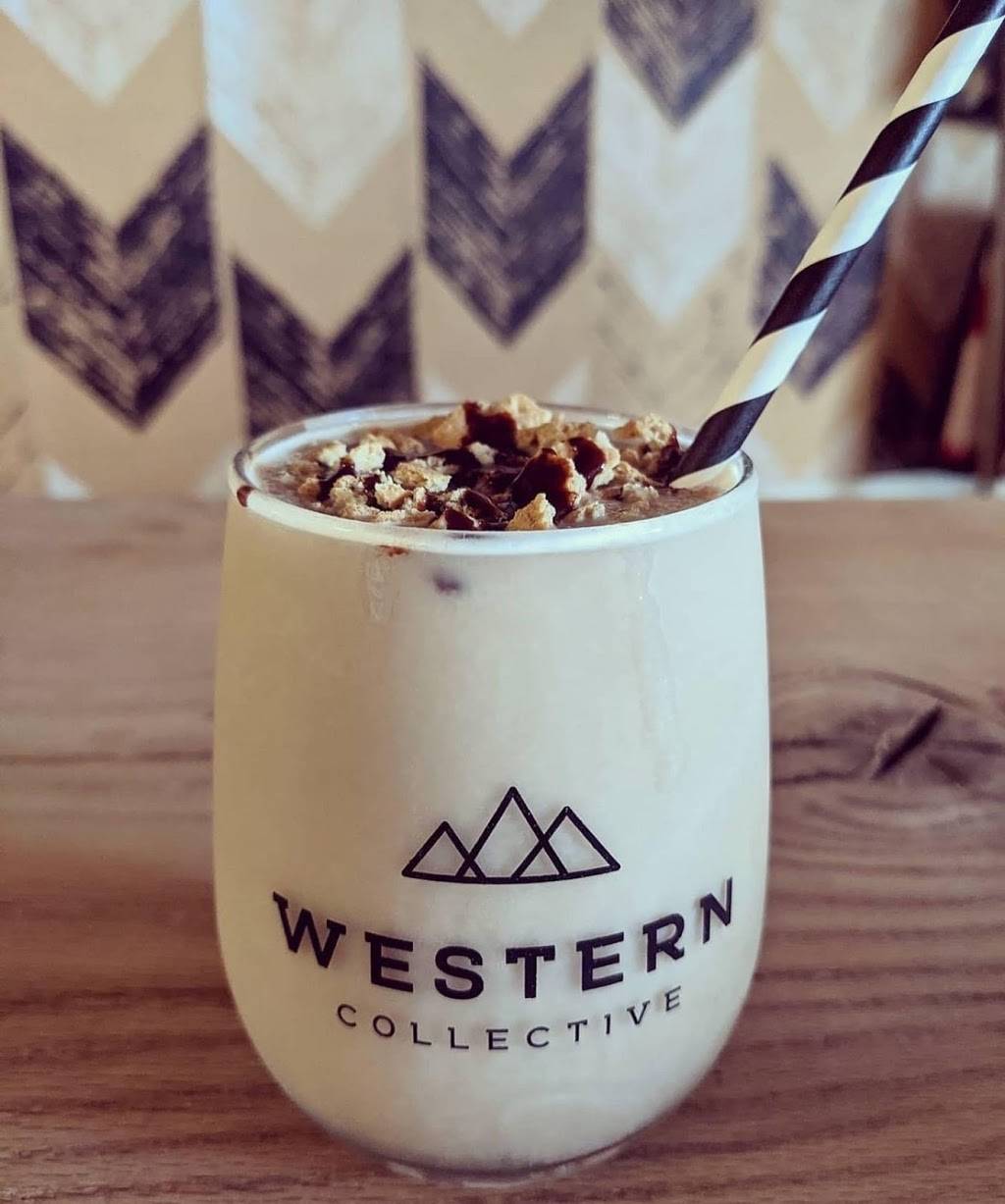Western Collective | 111 W 33rd St, Garden City, ID 83714, USA | Phone: (208) 999-0101