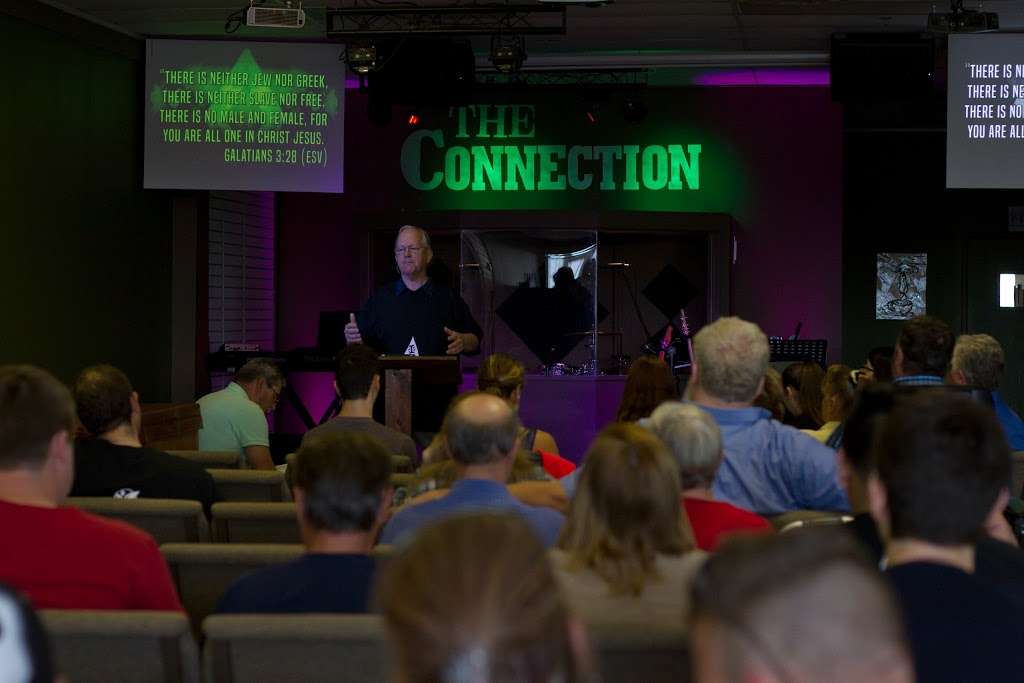 The Connection Foursquare Church | 9300 Emmett F Lowry Expy #222, Texas City, TX 77591 | Phone: (409) 933-4820