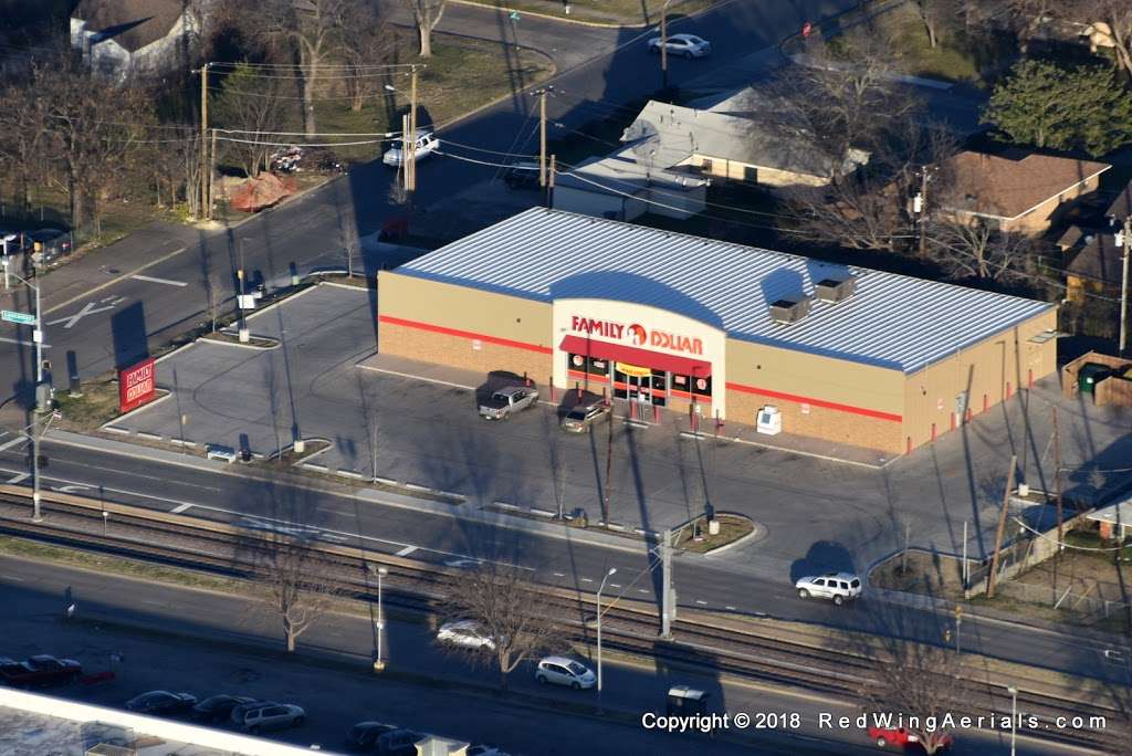 Family Dollar | 2606 S Lancaster Rd, Dallas, TX 75216, USA | Phone: (214) 306-5849