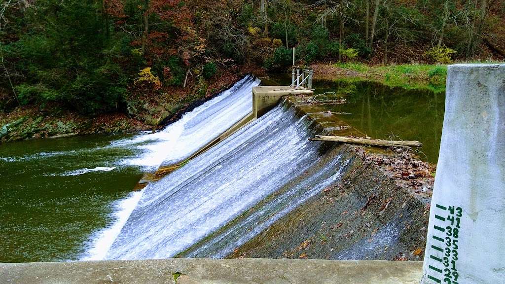 Eden Mill Nature Center | 1617 Eden Mill Rd, Pylesville, MD 21132, USA | Phone: (410) 836-3050