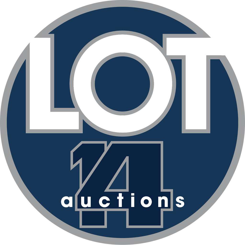 Lot 14 Auctions | 6231 Howard St, Niles, IL 60714, USA | Phone: (847) 625-0555