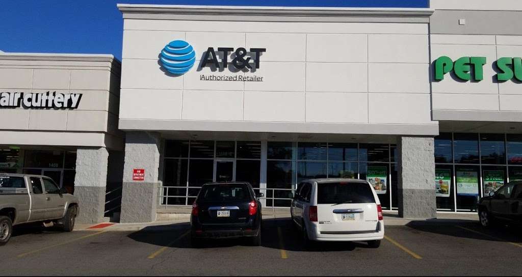 AT&T Store | 1406 E Lincolnway Suite C, La Porte, IN 46350 | Phone: (219) 324-2571