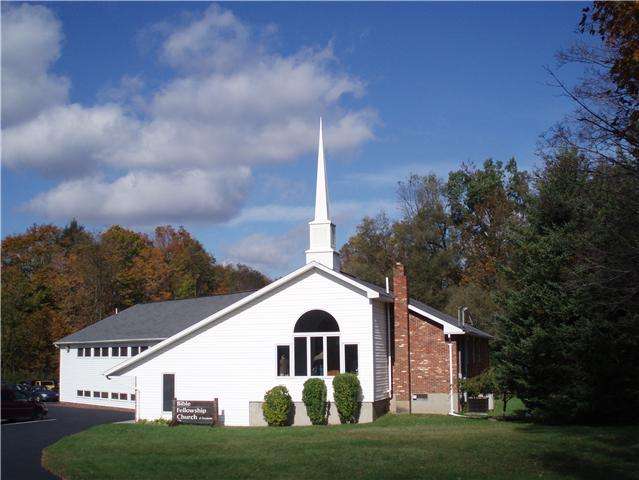 Bible Fellowship Church | 103 Blue Heron Dr, Greentown, PA 18426, USA | Phone: (570) 676-9224