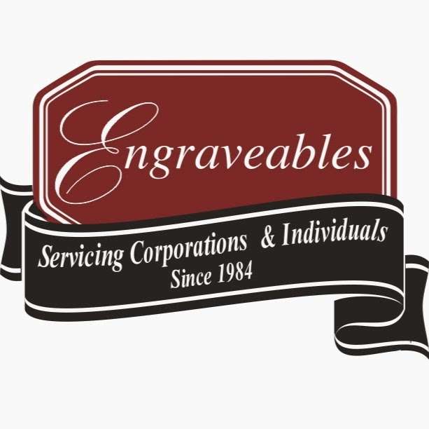 Engraveables | 3 Brigham St unit 2, Marlborough, MA 01752, USA | Phone: (508) 485-6630