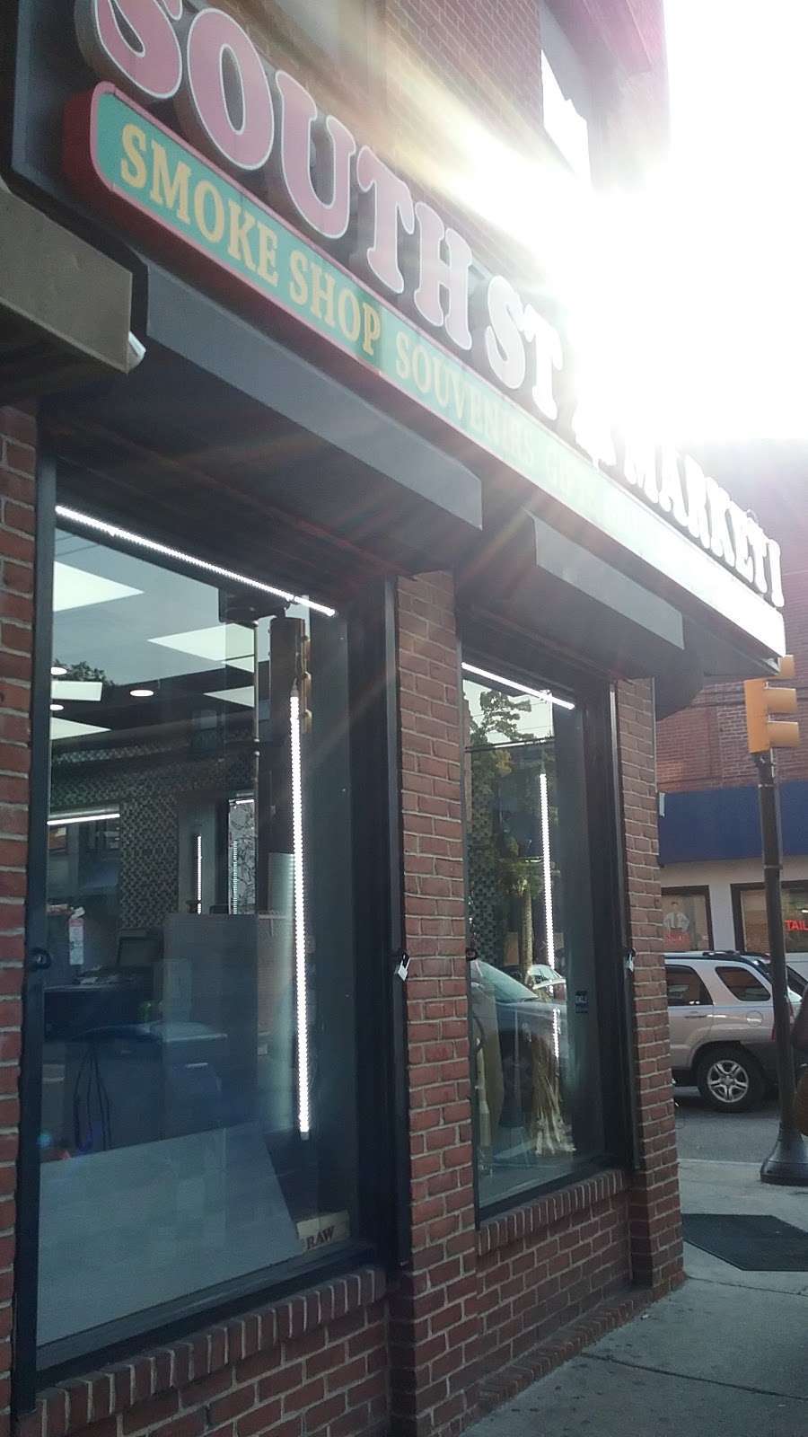 South Street Market | 746 South St, Philadelphia, PA 19147, USA | Phone: (215) 608-8793