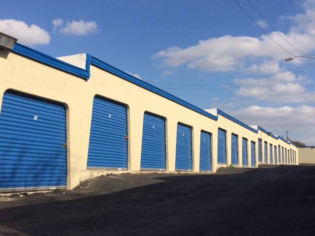 Watson & Taylor Self Storage | 11712 N Lamar Blvd, Austin, TX 78753, USA | Phone: (512) 837-8166