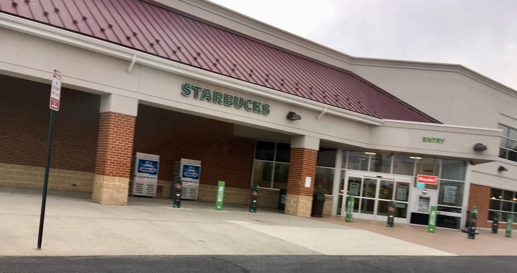 Starbucks | 10150 Brook Rd, Glen Allen, VA 23059, USA | Phone: (804) 262-8190