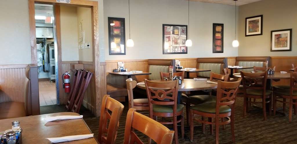 Perkins Restaurant & Bakery | 1600 W Osceola Pkwy, Kissimmee, FL 34741, USA | Phone: (407) 870-0313