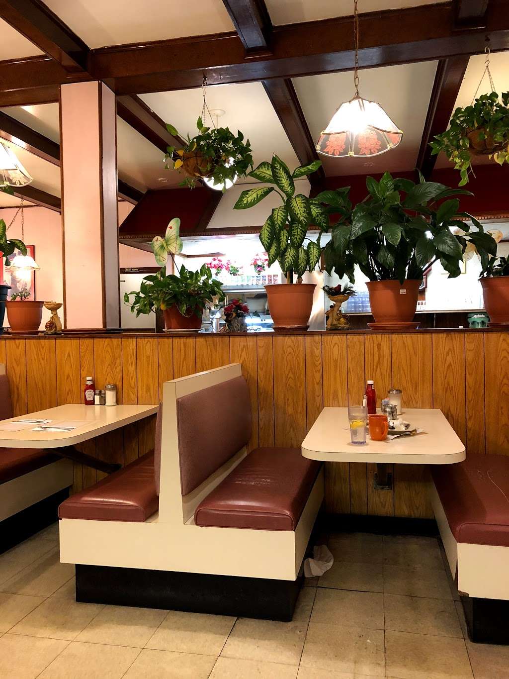 Orange Top Diner | 192 NY-17, Tuxedo Park, NY 10987, USA | Phone: (845) 351-3316