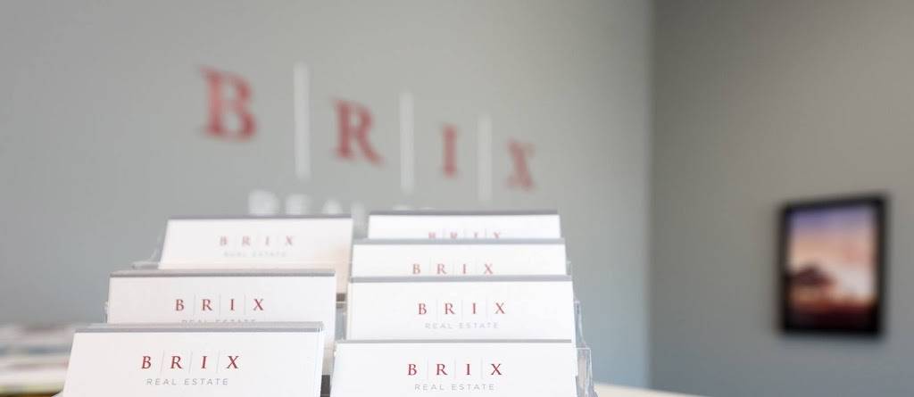 BRIX Real Estate | 1390 7th St W, St Paul, MN 55102, USA | Phone: (612) 927-2749