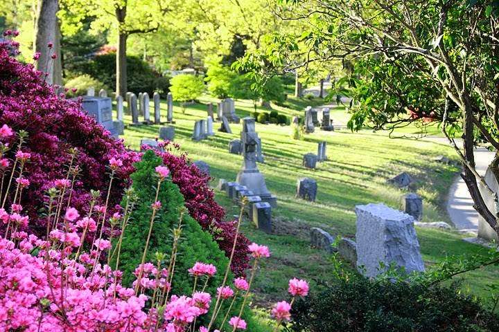 Lakeview Cemetery | Main St, New Canaan, CT 06840 | Phone: (203) 966-1861