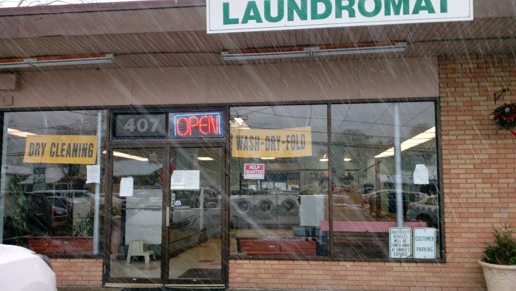 New Windsor Laundry Zone | 407 NY-94, New Windsor, NY 12553, USA | Phone: (845) 561-4181