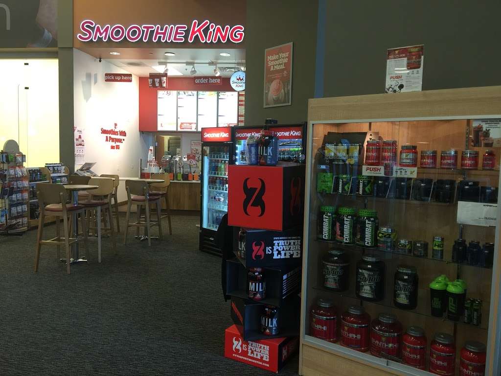 Smoothie King | 5402 Hwy 6, Missouri City, TX 77459, USA | Phone: (832) 987-1992