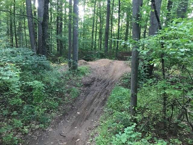 Bonner Park MTB | 40 Blossom Hill Rd, Glen Mills, PA 19342, USA