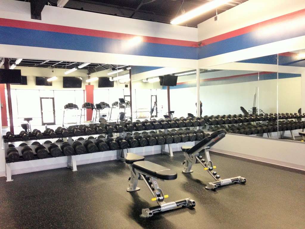 Fit Club 24 | 24525 Gosling Rd suite D, Spring, TX 77389, USA | Phone: (281) 516-7606