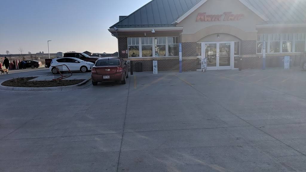 Kwik Trip | 4320 North Towne Ct, Memorial Cir, Windsor, WI 53598 | Phone: (608) 846-2137