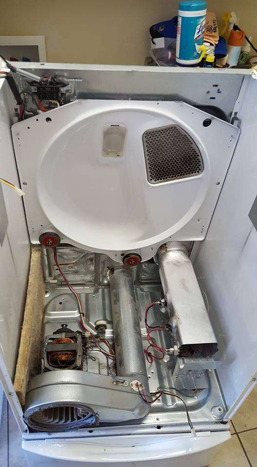 Appliance Repair Aurora IL | 1327 Deerpath Cir, Aurora, IL 60506, USA | Phone: (630) 283-8110