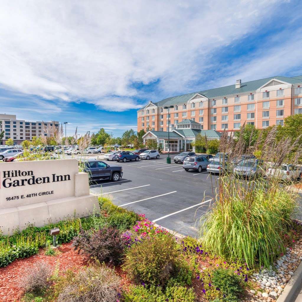 Hilton Garden Inn Denver Airport | 16475 E 40th Cir, Aurora, CO 80011 | Phone: (303) 371-9393