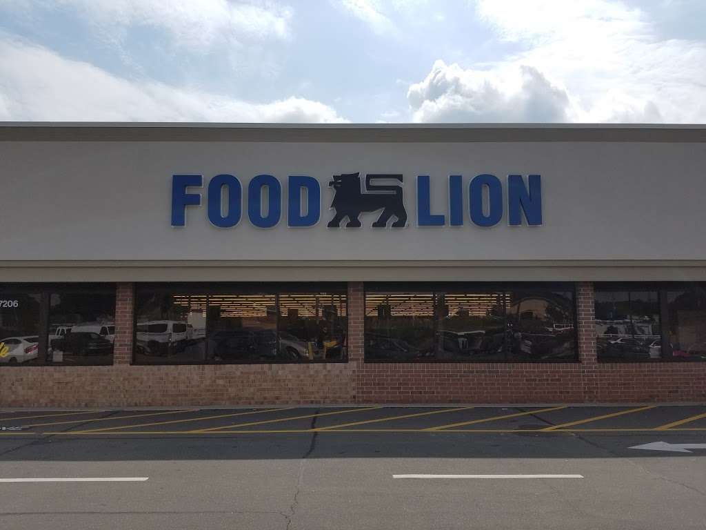 Food Lion | 7206 Marshville Blvd, Marshville, NC 28103, USA | Phone: (704) 624-5071